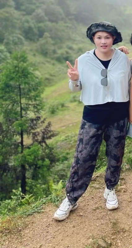 小芮的第一张照片--南京相亲服务中心